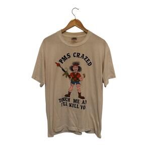 Vintage Graphic Tee